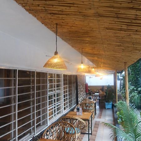 Judith Home Fika Cafe Kigali Exterior foto